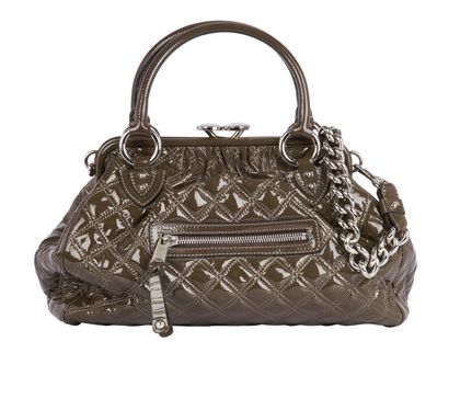 Stam Bag, front view